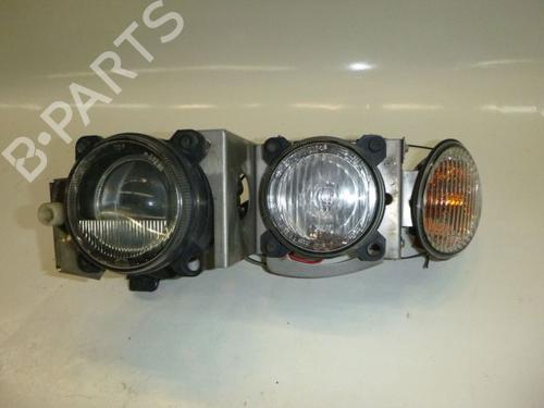 Koplamp links CHRYSLER VOYAGER / GRAND VOYAGER III (GS_, NS_) 3.3 i (158 hp) 33141981