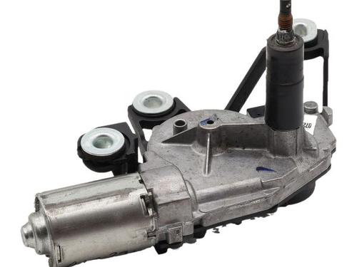 Used Rear wiper motor Rear wiper motor VW FOX Hatchback (5Z1, 5Z3, 5Z4) 1.4 (75 hp) 34721705 34721705