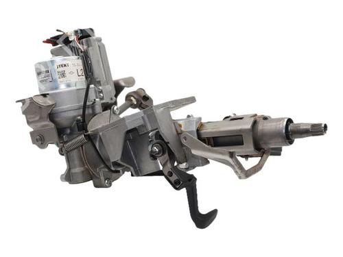 Steering column RENAULT CLIO IV (BH_) 0.9 TCe 90 (BHNF, BHMA, BHMH, BHJK, BHJR) | BP39480096M21 - Image 5