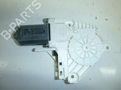 Left front window motor VW TOUAREG (7P5, 7P6) 3.0 V6 TSI Hybrid | BP33143129E21 - Image 2