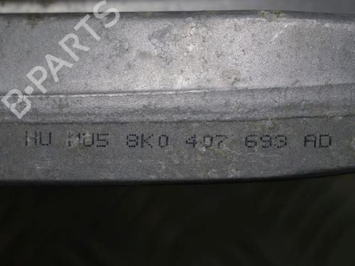 Left front suspension arm AUDI A5 Sportback (8TA) 2.0 TDI quattro | BP24389219M12 