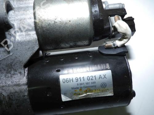 Starter AUDI A4 B8 Avant (8K5) 2.0 TFSI | BP32639961M8 