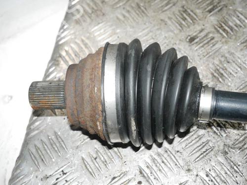 Left front driveshaft VW GOLF PLUS V (5M1, 521) 1.6 | BP33047831M38  - Image 5