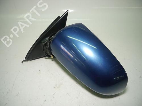 Left mirror AUDI A4 B6 (8E2) 1.9 TDI | BP24381914C26 