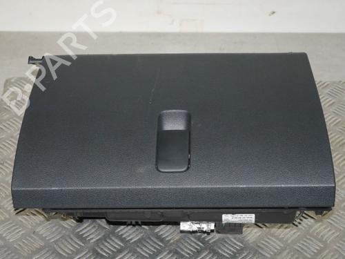 Handskerum SKODA FABIA III Estate (NJ5) 1.0 TSI (95 hp) 33145006