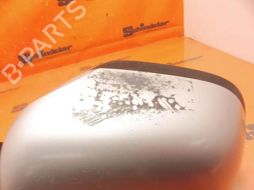Left mirror DACIA DUSTER (HS_) 1.6 16V | BP24624158C26 