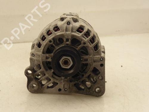Used Alternator VW FOX Hatchback (5Z1, 5Z3, 5Z4) 1.2 (55 hp) 32652548