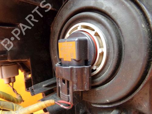 Left headlight MAZDA 3 (BL) 1.6 MZ-CD (BL14) | BP32834998C28  - Image 5