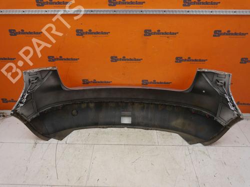Rear bumper VW GOLF PLUS V (5M1, 521) 1.9 TDI | BP27551683C8 