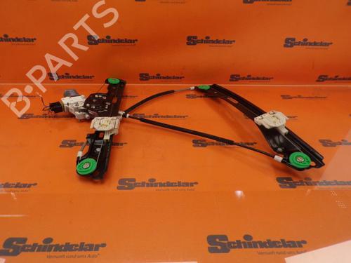 Front right window mechanism BMW 1 (E87) 116 i | BP33146913C23 - Image 5