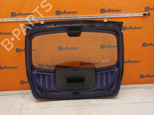 Tailgate DACIA SANDERO 1.4 (BS0C, BS0A, BS0G, BS1F, BS0E) | BP33151308C6  - Image 5