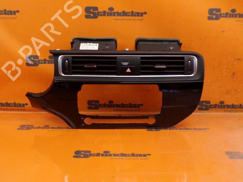 Used Air vent KIA RIO III (UB) 1.2 CVVT (84 hp) 24413267