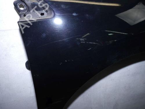 Right front fenders PEUGEOT 308 SW I (4E_, 4H_) 1.4 16V | BP24389159C42 