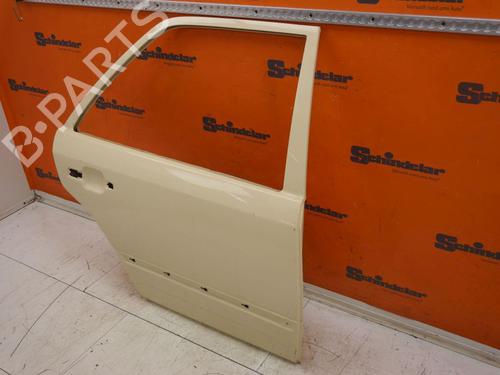 Right rear door MERCEDES-BENZ 124 Saloon (W124) 200 (124.020) | BP24624278C5 