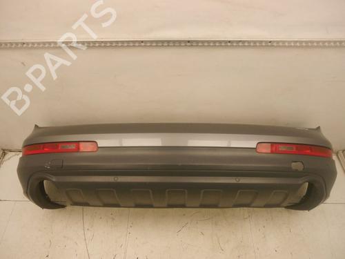 rear-bumper-audi-q7-4lb-2006-2007-2008-2009-2010-2011-2012-2013-2014-2015-2016-33158111 main image
