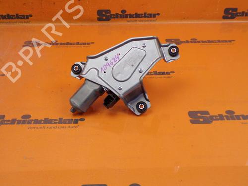 Rear wiper motor JEEP GRAND CHEROKEE IV (WK, WK2) 3.0 CRD V6 4x4 | BP24412674M102 