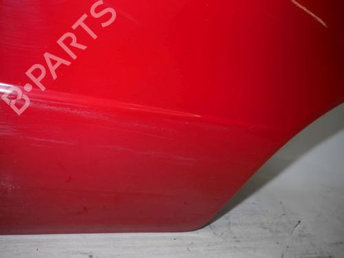 Left rear door HONDA CIVIC VIII Hatchback (FN, FK) 1.4 (FK1, FN4) | BP24386541C4 