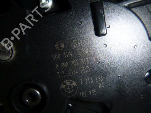 Rear wiper motor BMW 5 Touring (F11) 525 d | BP24385292M102 