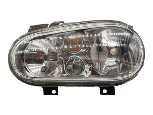 Faro izquierdo Faro izquierdo VW GOLF IV (1J1) 1.6 (100 hp) 34103928 34103928