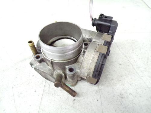 Throttle body VW GOLF IV (1J1) 2.0 4motion | BP24388924M82 