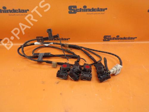 Used Electronic module MAZDA 6 Estate (GJ, GL) 2.2 D (GJ2FW, GJ692) (175 hp) 24389426
