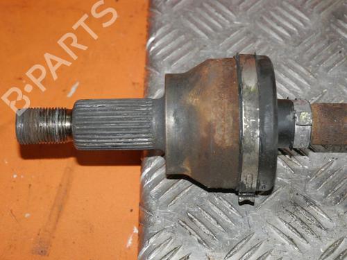 Right rear driveshaft JAGUAR XF I (X250) 3.0 | BP24870571M41 