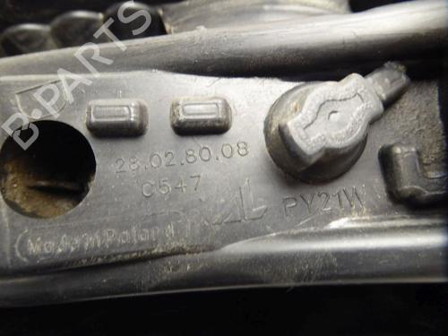 Right taillight FIAT PANDA (169_) 1.2 4x4 (169.AXB2A) | BP32650869C35