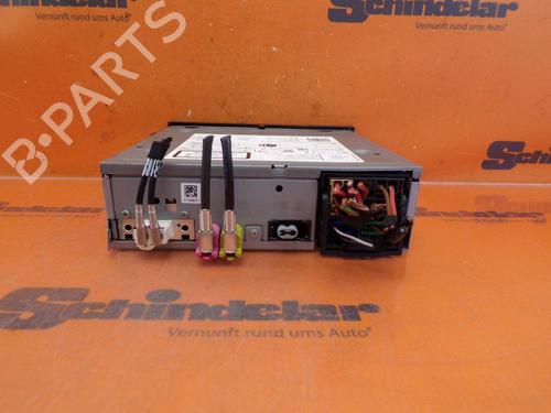 Electronic module SKODA OCTAVIA III Combi (5E5, 5E6) 1.4 TSI | BP33149227M83 - Image 4