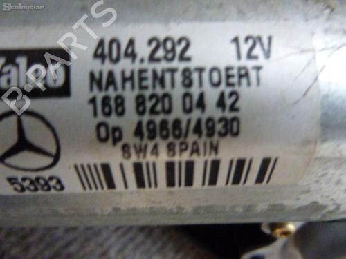 Other MERCEDES-BENZ VANEO (414) 1.7 CDI (414.700) | BP23507511O1 