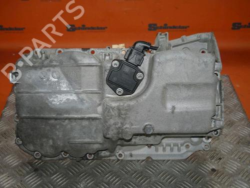 Oliebundkar BMW 1 (E81) 120 d | BP25828819M115 