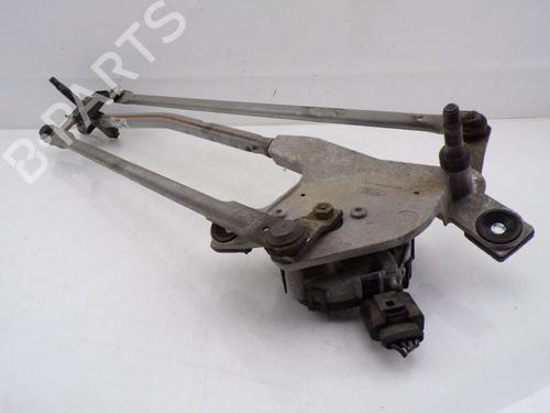 Front wiper motor FORD MONDEO IV Turnier (BA7) 2.0 TDCi | BP29873278M29