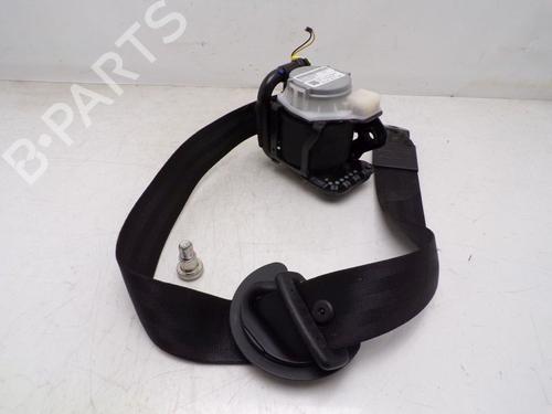 Sikkerhedssele foran venstre AUDI A1 Sportback (8XA, 8XF) 1.0 TFSI (95 hp) 32651040