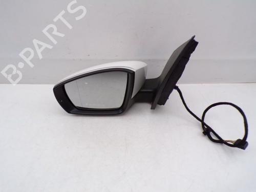 Altro VW POLO V (6R1, 6C1) 1.2 TSI (90 hp) 32841119