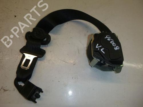 Used Front left seatbelt ALFA ROMEO 159 Sportwagon (939_) 1.9 JTDM 16V (939BXC1B, 939BXC12) (150 hp) 32635506