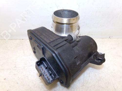 Used Throttle body PEUGEOT 208 I (CA_, CC_) 1.2 THP 110 (110 hp) 32838662