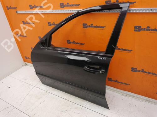 Left front door MERCEDES-BENZ E-CLASS (W211) E 200 CDI (211.004) | BP24414457C2 