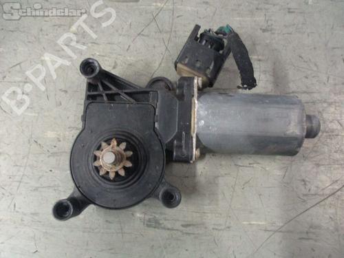 Used Electronic module MERCEDES-BENZ C-CLASS (W202) C 200 (202.020) (136 hp) 24379443