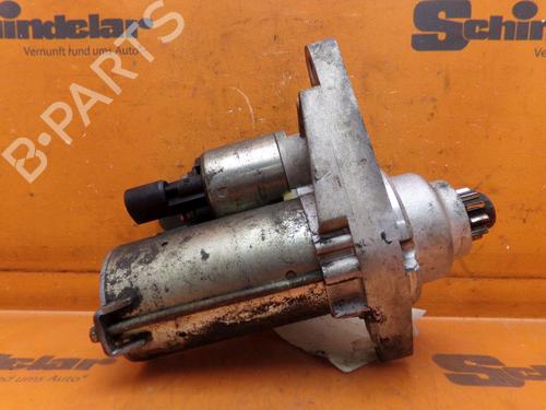Used Starter Starter VW GOLF V (1K1) 1.4 16V (80 hp) 33153505 33153505
