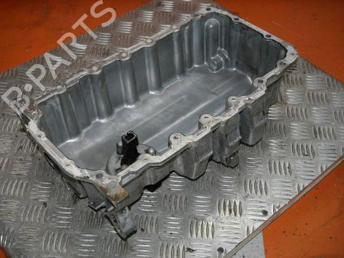 Used Oil sump VW PASSAT B7 Variant (365) 2.0 TDI (140 hp) 32837808