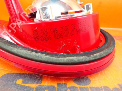 Left tailgate light VW GOLF V (1K1) 1.4 16V | BP32643651C79