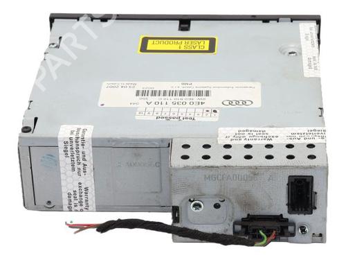 Electronic module AUDI A6 C6 (4F2) 2.0 TDI | BP37676101M83 - Image 3