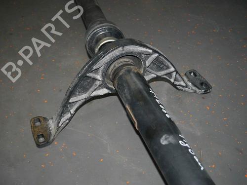 Driveshaft VW TIGUAN (5N_) 2.0 TSI 4motion | BP32004683M37 