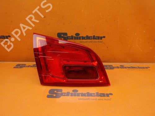 Used Left tailgate light OPEL ASTRA J Sports Tourer (P10) 1.7 CDTI (35) (110 hp) 32836248
