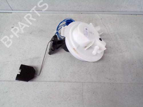 Fuel pump PORSCHE PANAMERA (970) 3.0 D | BP32640544M76