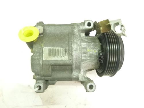 AC compressor FIAT PUNTO (188_) 1.2 60 (188.030, .050, .130, .150, .230, .250) | BP24388363M34 
