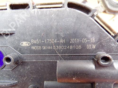 Front wiper motor FORD FOCUS III Turnier 1.6 TDCi | BP24411521M29 