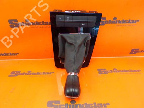 Used Shift knob SKODA OCTAVIA III Combi (5E5, 5E6) 1.5 TSI (150 hp) 32830809