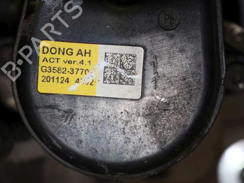 Left rear brake caliper KIA XCEED (CD) 1.5 T-GDI | BP39216583M107  - Image 7