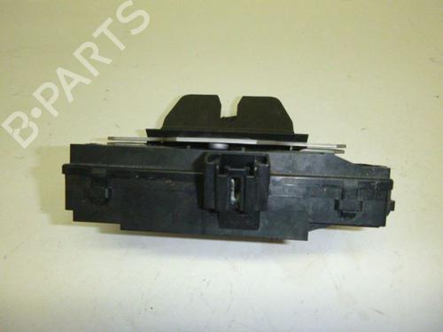 Electronic module FORD S-MAX (WA6) 2.0 TDCi | BP32637861M83