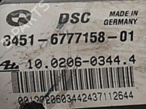 ABS pump BMW 1 (E87) 116 i | BP40050620M43  - Image 6